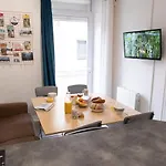 L'appart à Mimine Appartement *