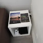 Appartement L'appart à Mimine *