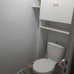 L'appart A Mimine Apartman Chaudron-en-Mauges