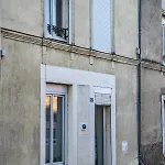 Apartman L'appart A Mimine