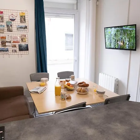 L'appart A Mimine Appartement *