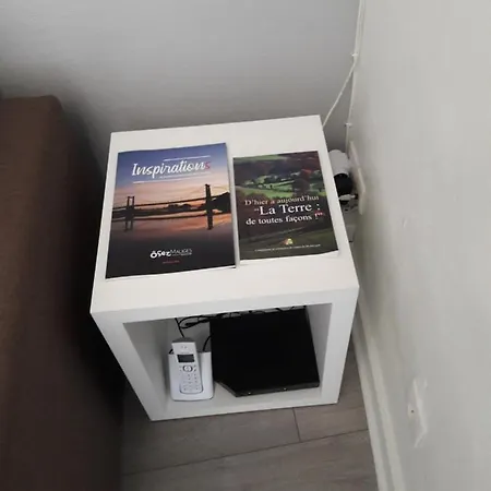Apartment L'appart A Mimine *