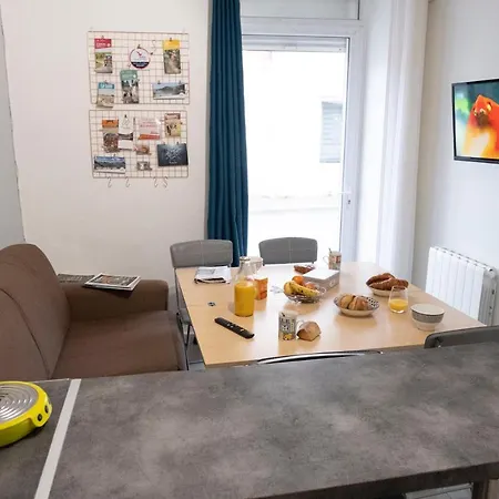 Appartement L'appart A Mimine