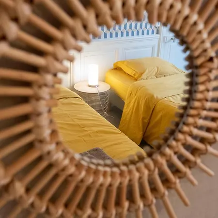 L'appart A Mimine Appartement Chaudron-en-Mauges