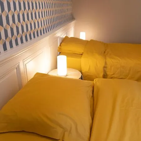 L'appart A Mimine Apartment *