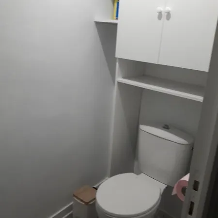 L'appart A Mimine Appartement Chaudron-en-Mauges