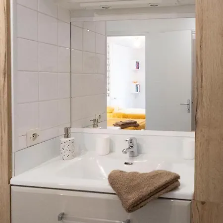 L'appart A Mimine Appartement