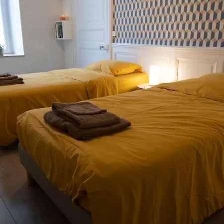 L'appart A Mimine Appartement