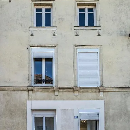 L'appart A Mimine