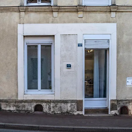 Apartman L'appart A Mimine *