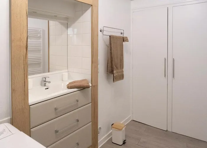 L'appart A Mimine * Chaudron-en-Mauges